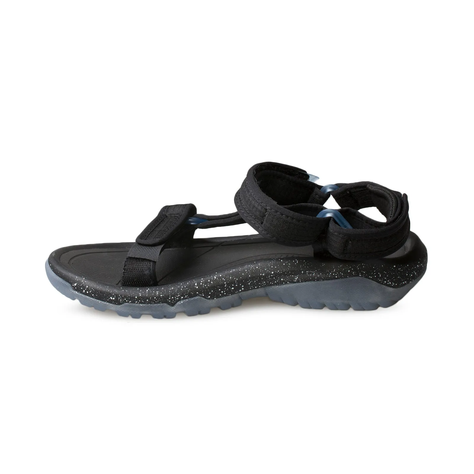 Teva Hurricane XLT2 Frost Black Sandals - Men's