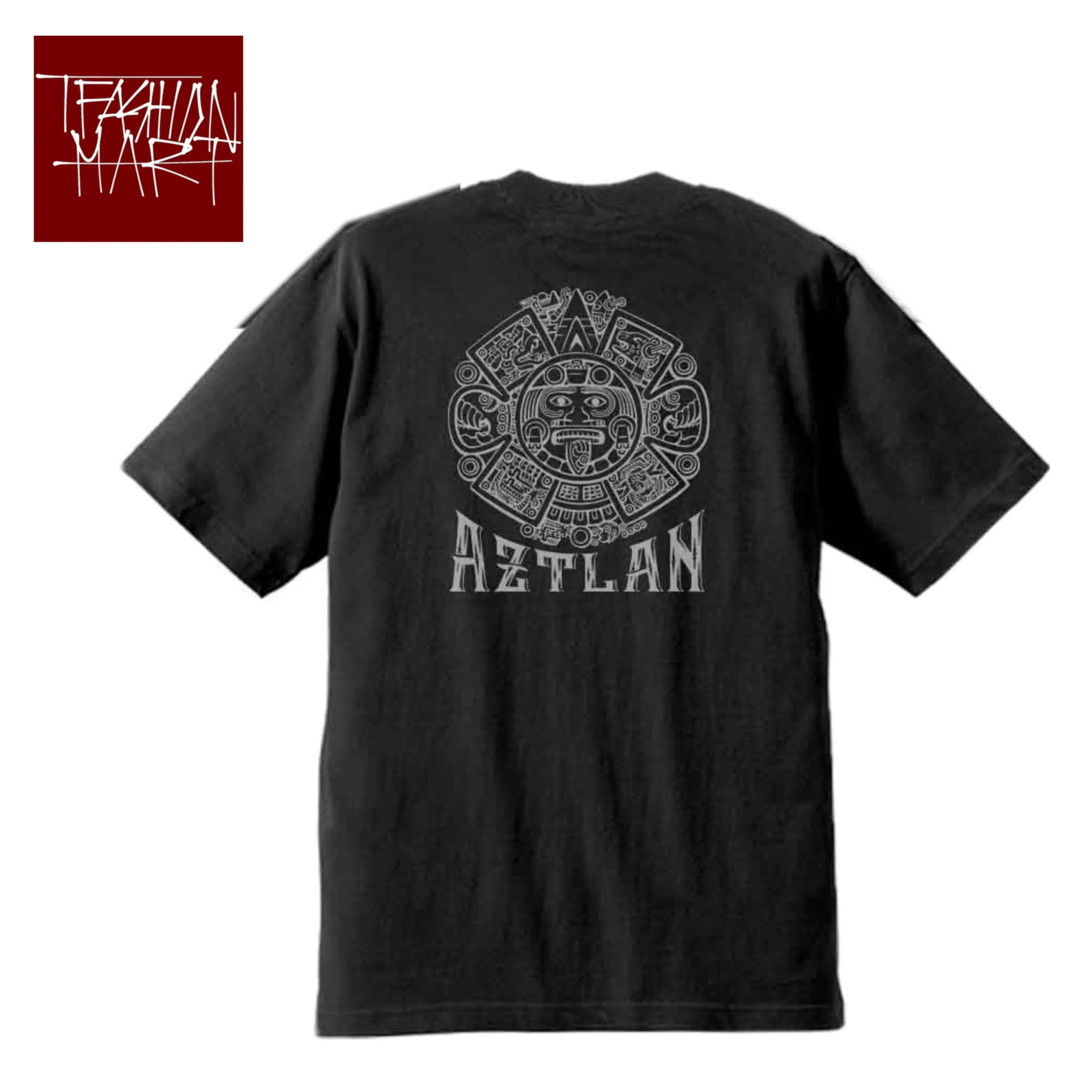 TFashion Graphic Tee - Aztlan