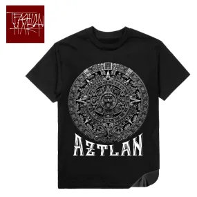 TFashion Graphic Tee - Aztlan