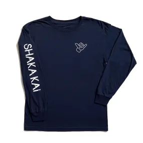 Trademark LS T-Shirt