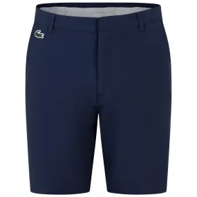 Ultra-Dry Regular Fit Bermuda Golf Shorts Midnight Blue - SS24