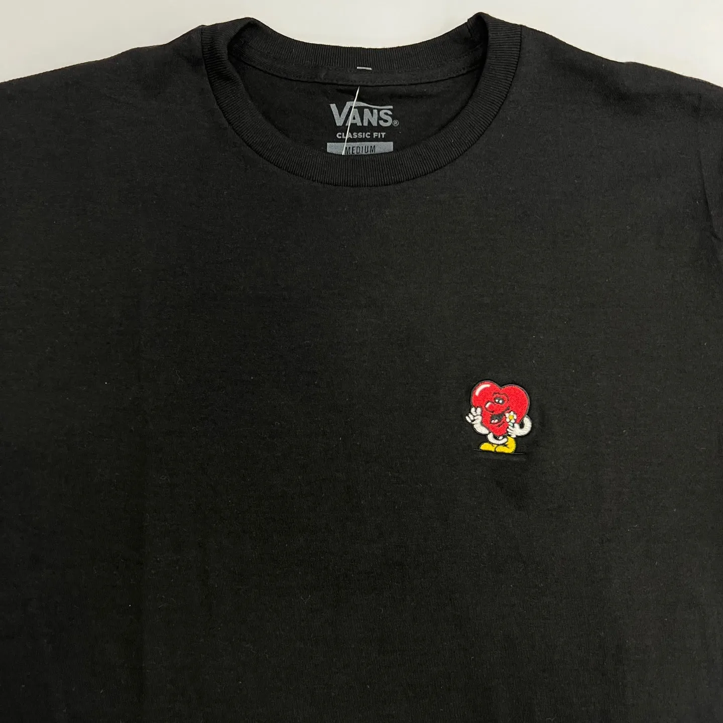 VANS Love Is Kind T-Shirt