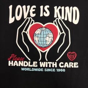 VANS Love Is Kind T-Shirt