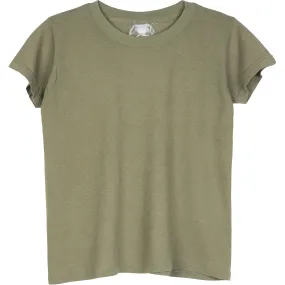 VINTAGE ARMY T-SHIRT