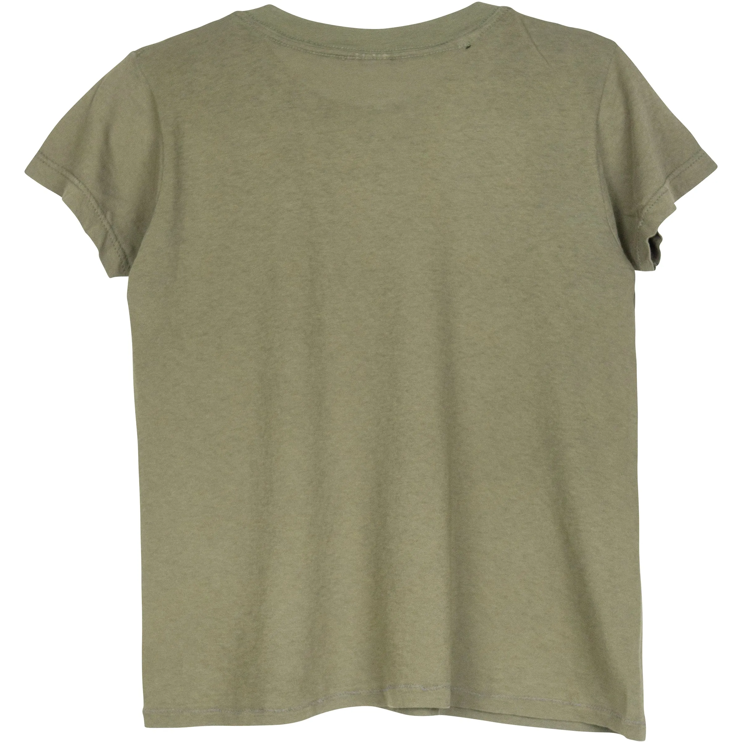 VINTAGE ARMY T-SHIRT