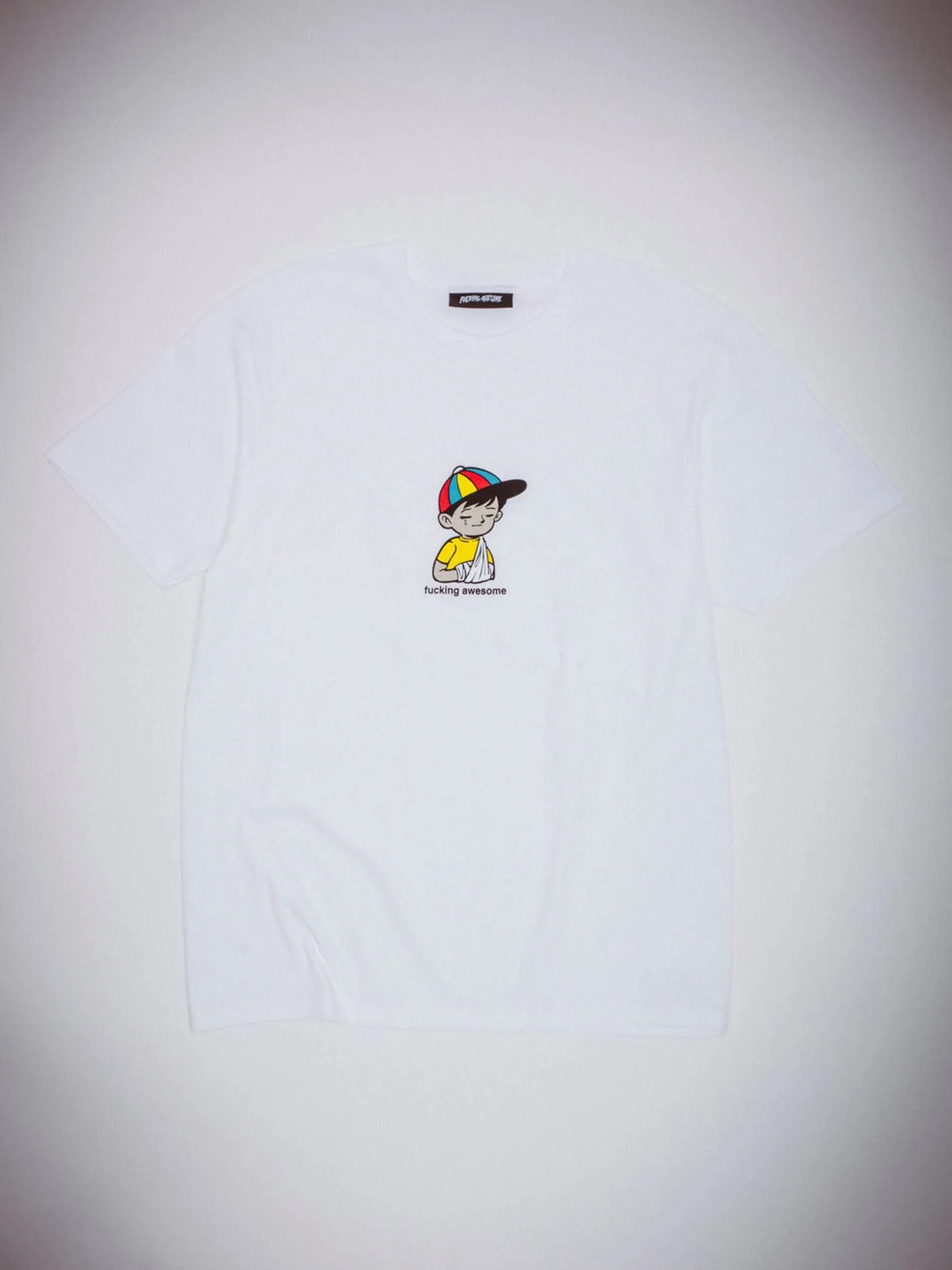 Wanto Kid T-Shirt