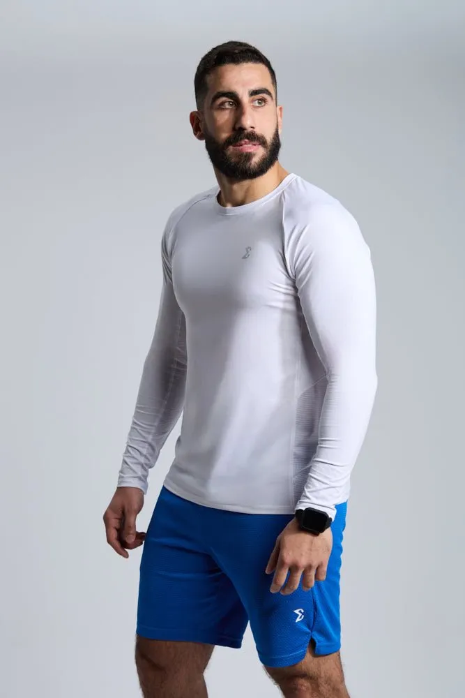 White Balancer Long Sleeve