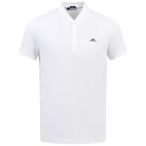 Wince Regular Fit TX Jersey Polo White - SS24