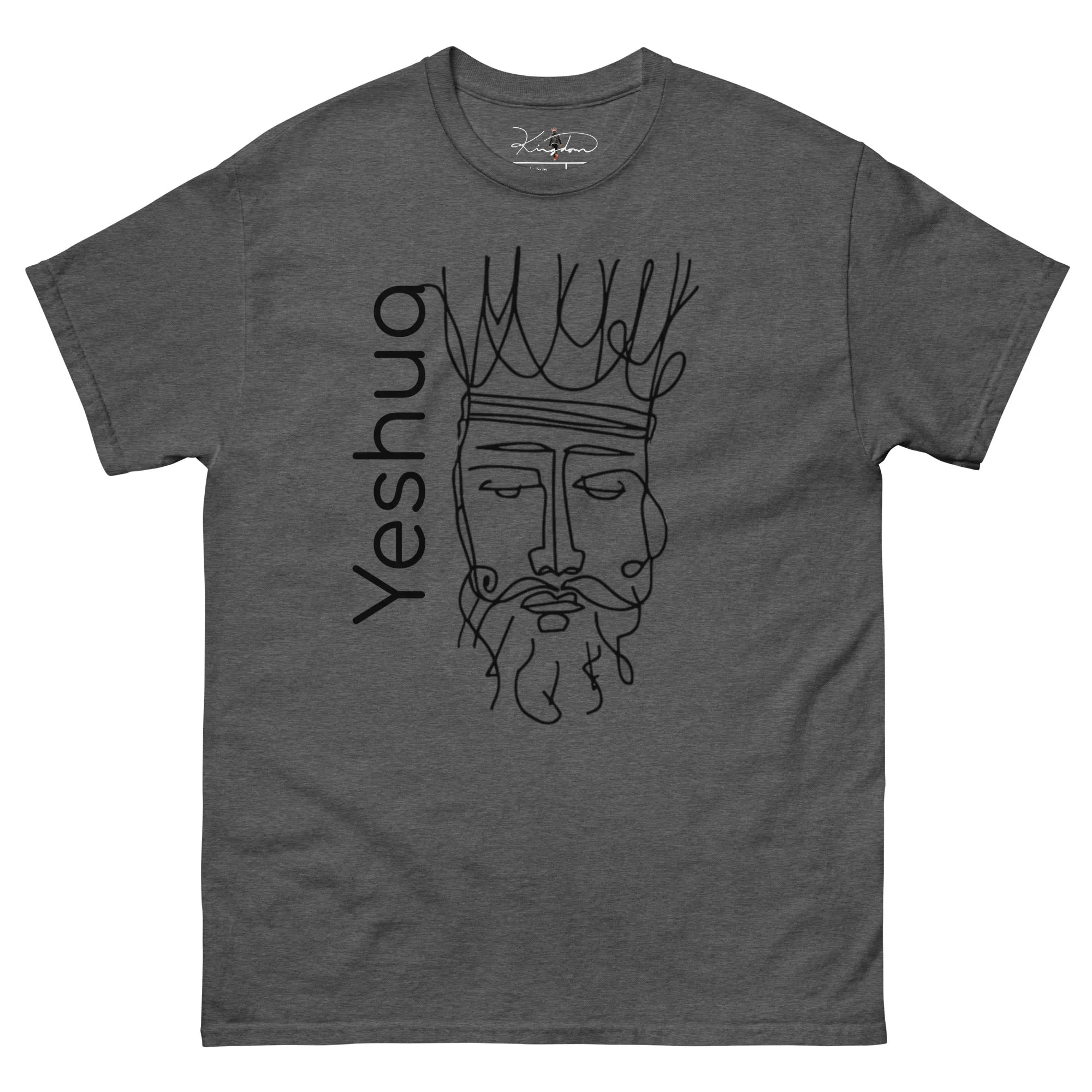 Yeshua classic tee